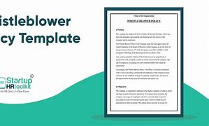 Image result for Whistleblower Retaliation Poster