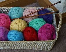 Image result for Knitting and Crochet Items
