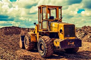 Image result for Heavy Machinery