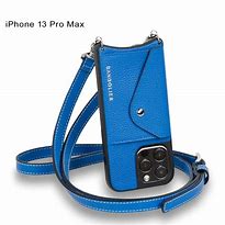 Image result for Shoulder Holster for iPhone 13 Pro Max