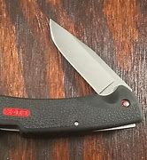 Image result for Buck USA Pocket Knife