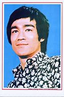 Image result for Neal Adams Bruce Lee
