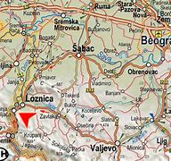 Image result for Mapa Vojvodine Auto Karta