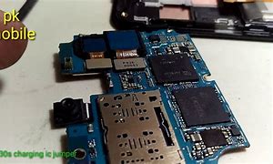 Image result for BSI Intel Jamper A30 Samsung