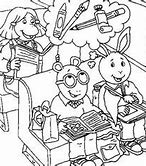 Image result for Buster Baxter Coloring Pages