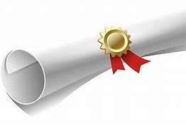 Image result for diploma certificates clip art
