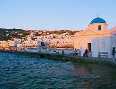 Image result for Mykonos Town Greece
