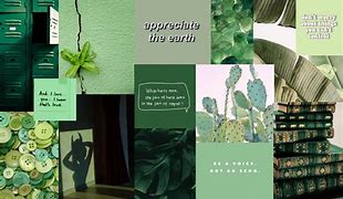 Image result for Pastel Green Aesthetic Minimalist Laptop Wallpaper