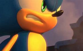 Image result for Sonic Forces Trailer