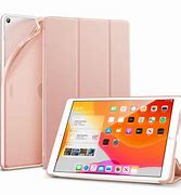 Image result for Apple iPad 9th Generation Cover Rose Color
