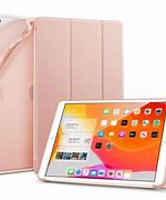 Image result for iPad 9th Generation Keyboard Case Rose Gold
