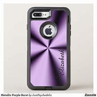 Image result for Purple OtterBox iPhone XR