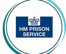 Image result for Prison Service Logo
