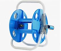 Image result for Empty Hose Pipe Reels