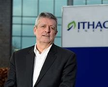 Image result for IthacaEnergy