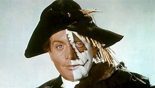 Image result for Scarecrow Television Series