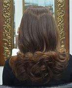 Image result for Long Hair Backflip