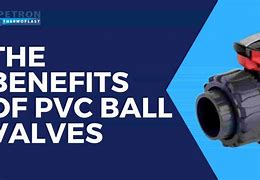 Image result for 4 Inch PVC Ball Valve