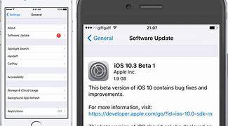 Image result for iOS 1.1 Update Download