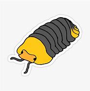 Image result for Ducky Isopod Stickers