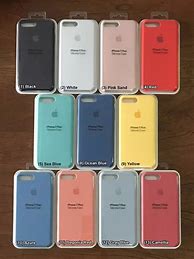 Image result for Silicon iPhone 7 Plus Case