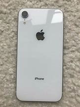 Image result for iPhone Ten XR White