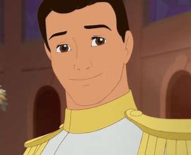 Image result for Disney Princess Prince