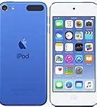 Image result for iPod Blue Case