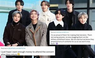 Image result for BTS Army Will Wait for You