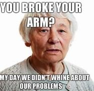 Image result for Someone's Old Lady Meme