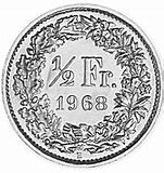 Image result for Helvetia Coin