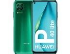 Image result for Huawei P-40 Lite vs iPhone 11