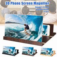 Image result for iPhone 8 Screen Enlarger