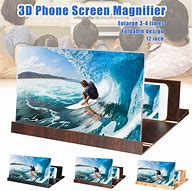 Image result for iPhone Screen Amplifier