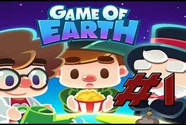 Image result for Reset Earth Game