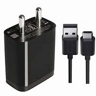 Image result for USBC Male Charger Shapes to Secure in Port