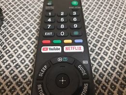 Image result for Sony Smart TV Multi Remote