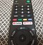 Image result for Sony Japan TV Remote