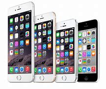 Image result for iPhone 5C vs 6