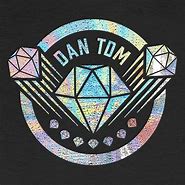 Image result for DanTDM Logo