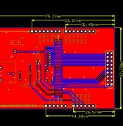 Image result for Arduino LCD Schematic