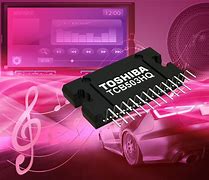 Image result for Toshiba Power Amplifier