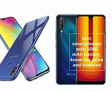 Image result for 5000 Mah Phones