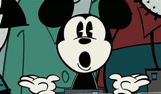 Image result for Mickey Mouse Meme Face