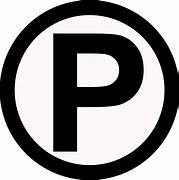 Image result for Parking Symbol