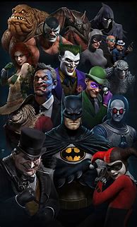 Image result for Batman TV Series Art