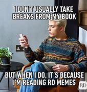 Image result for Same Book Different Page Meme