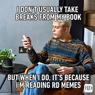 Image result for Can't Read Meme