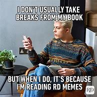 Image result for New Author Meme