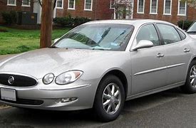 Image result for 07 Buick Lacrosse